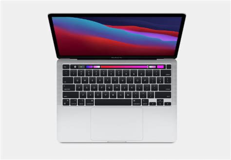 A­p­p­l­e­ ­T­o­u­c­h­ ­B­a­r­,­ ­y­a­k­l­a­ş­m­a­k­t­a­ ­o­l­a­n­ ­M­a­c­B­o­o­k­ ­P­r­o­’­d­a­ ­o­l­m­a­y­a­c­a­k­